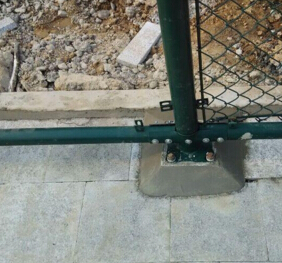 球場(chǎng)圍網(wǎng)