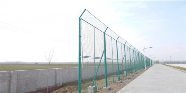 垃圾場防飛散網(wǎng)