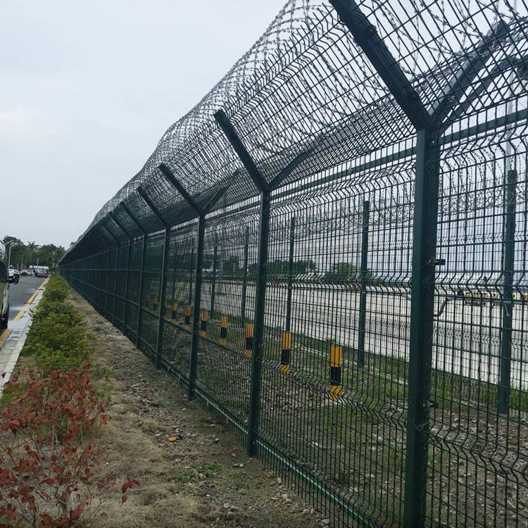 機場護欄網(wǎng)