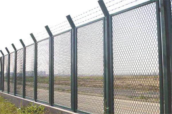 護(hù)欄網(wǎng)