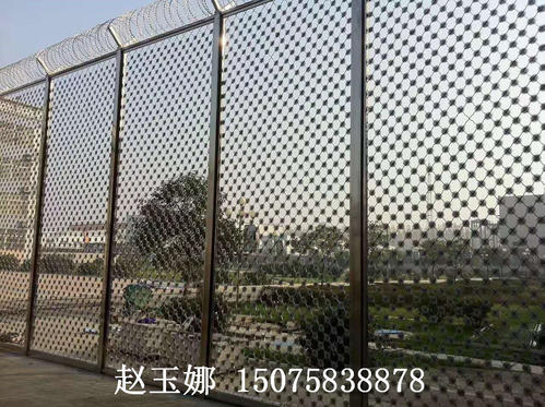 監(jiān)獄境界隔離帶及隔離網(wǎng)項目工程質(zhì)量及保證措施