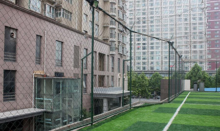 球場(chǎng)圍欄