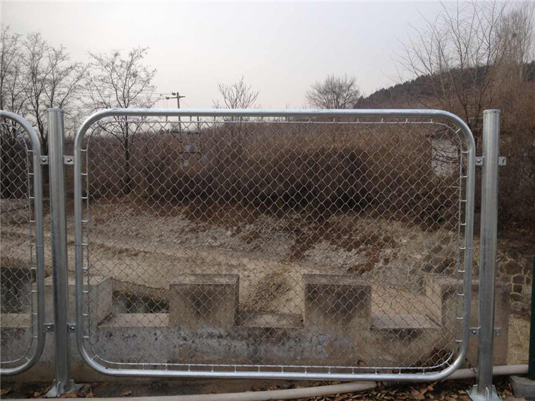 飲用水源地保護區(qū)隔離圍網使用的重要作用