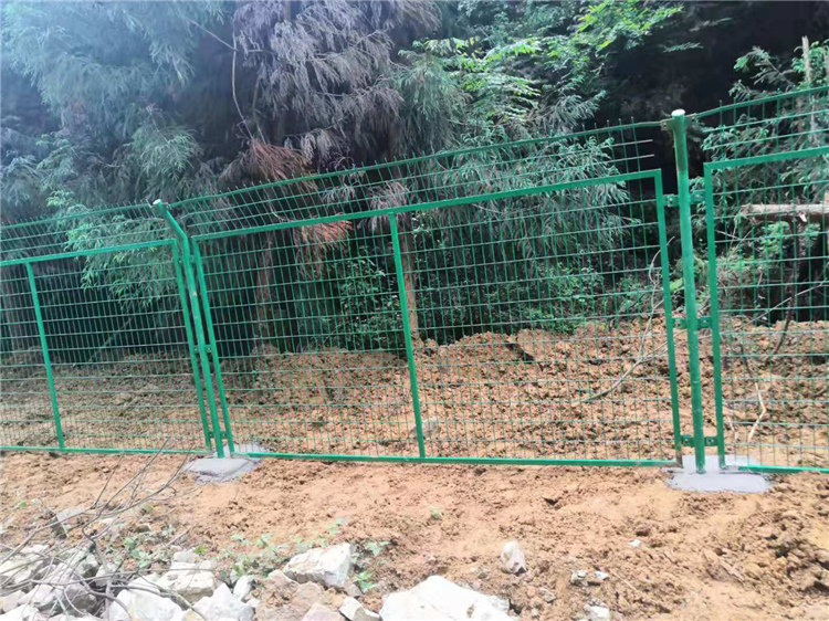 飲用水源地保護區(qū)隔離圍網使用的重要作用