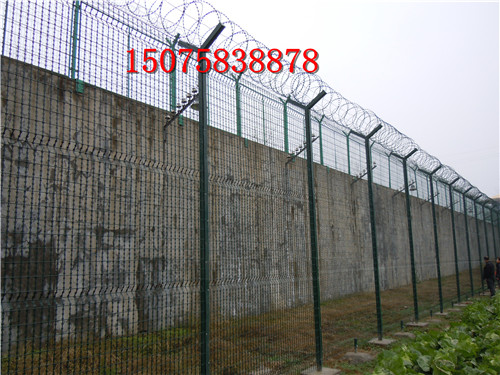 刀刺隔離網(wǎng)