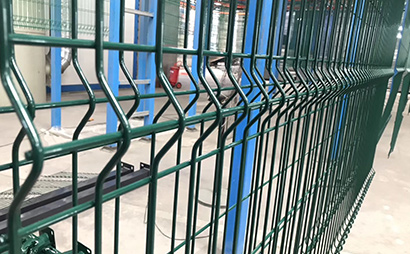 機(jī)場(chǎng)隔離網(wǎng)