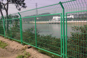 框架護欄網(wǎng)