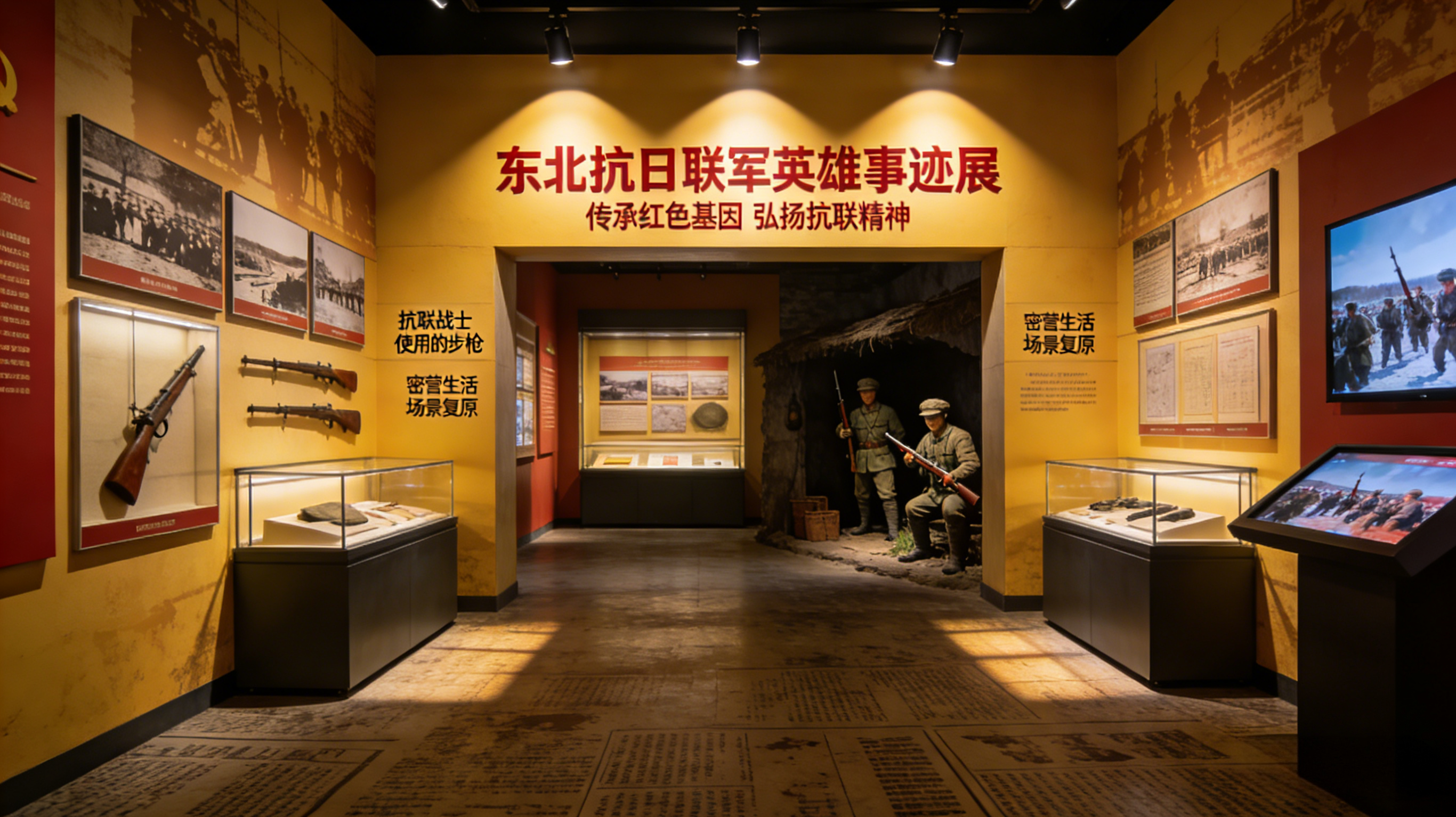 鑫時(shí)空行業(yè)洞察：2026 展館設(shè)計(jì)三大趨勢發(fā)布
